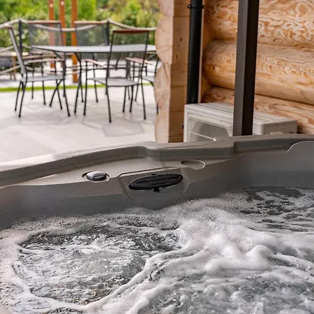 شقة Palmowe Wzgorze - Dolny Skoszewo