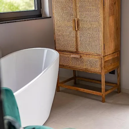 Palmowe Wzgorze - Dolny شقة Skoszewo