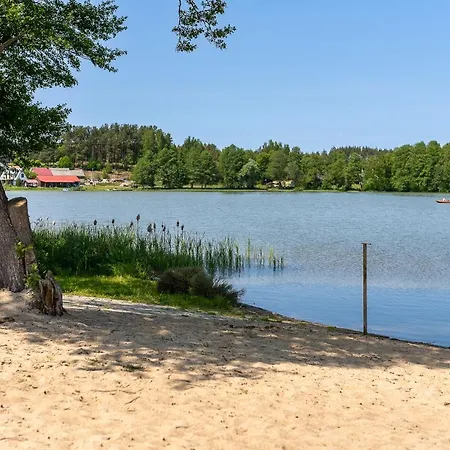 Palmowe Wzgorze - Dolny