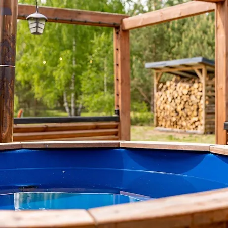 Palmowe Wzgorze - Dolny Skoszewo