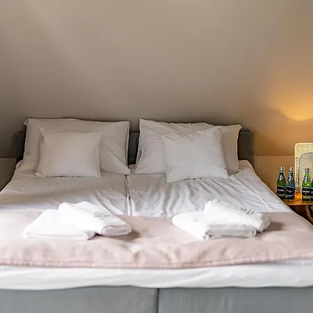 Apartment Palmowe Wzgorze - Dolny