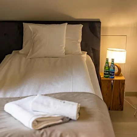 Apartment Palmowe Wzgorze - Dolny