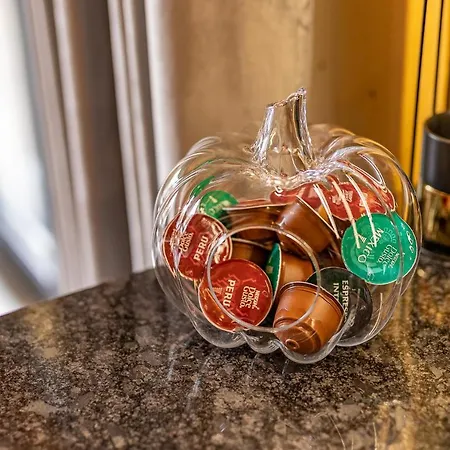 Palmowe Wzgorze - Dolny شقة