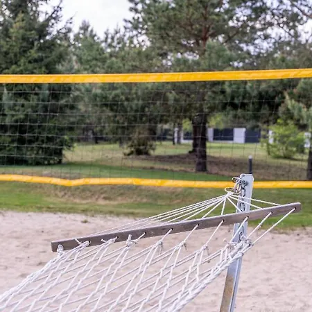 Palmowe Wzgorze - Dolny شقة