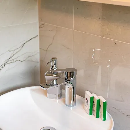 شقة Palmowe Wzgorze - Dolny