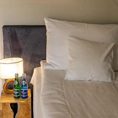 Palmowe Wzgorze - Dolny