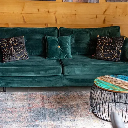 شقة Palmowe Wzgorze - Dolny