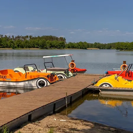 Palmowe Wzgorze - Dolny