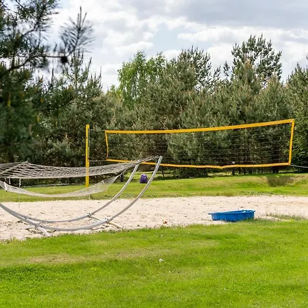 Apartment Palmowe Wzgorze - Dolny