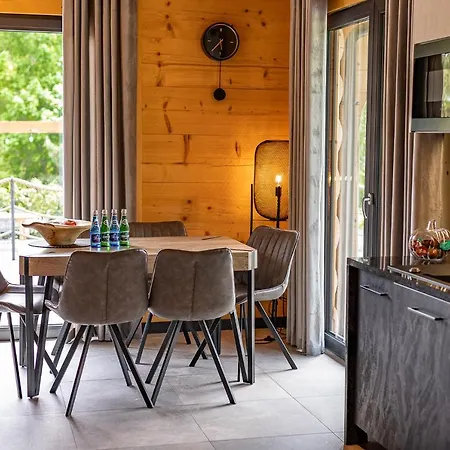 Palmowe Wzgorze - Dolny