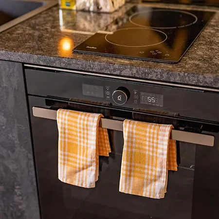 شقة Palmowe Wzgorze - Dolny Skoszewo