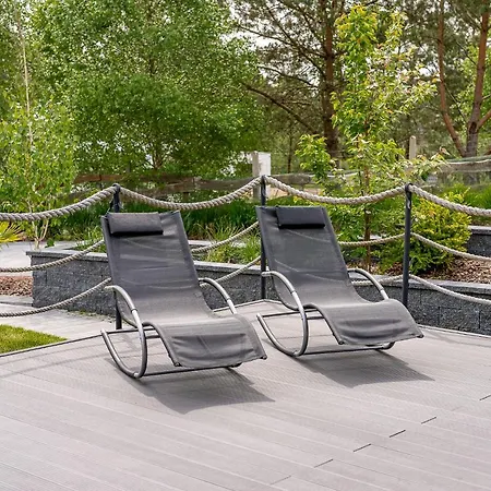 Palmowe Wzgorze - Dolny