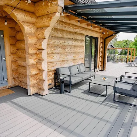 Palmowe Wzgorze - Dolny شقة