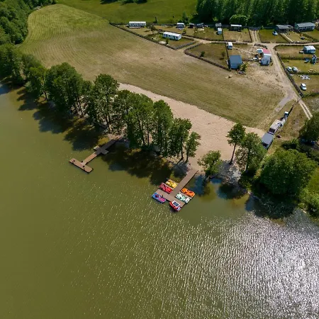 Palmowe Wzgorze - Dolny Skoszewo