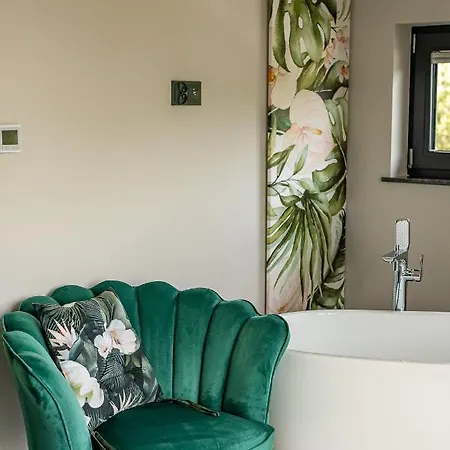 Palmowe Wzgorze - Dolny شقة Skoszewo