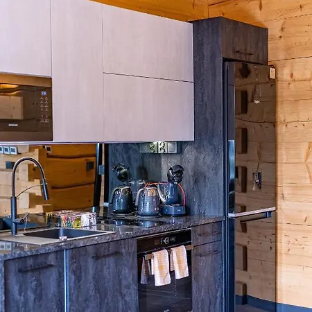 Palmowe Wzgorze - Dolny * Skoszewo