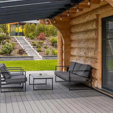 Palmowe Wzgorze - Dolny *