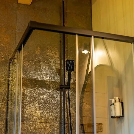 Palmowe Wzgorze - Dolny شقة *