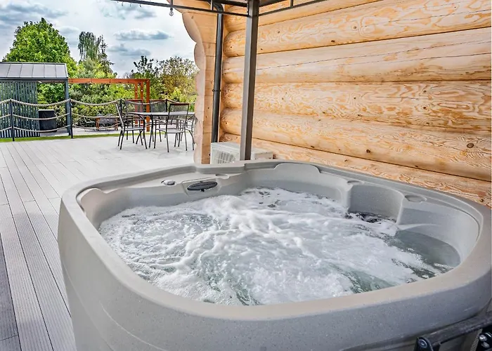 Palmowe Wzgorze - Dolny شقة *