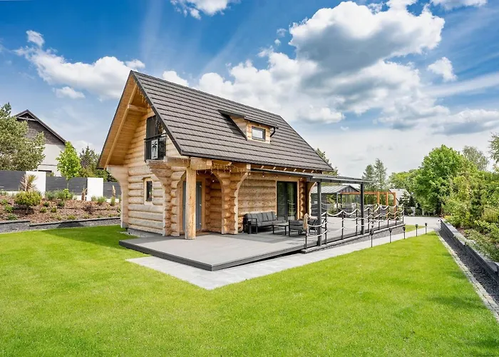 Palmowe Wzgorze - Dolny *