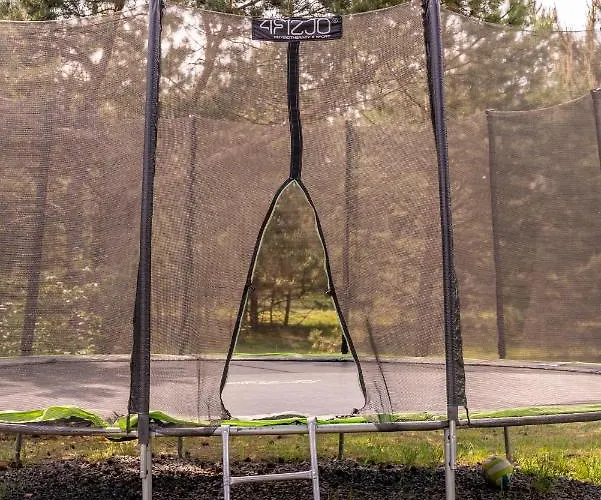 Palmowe Wzgorze - Dolny *