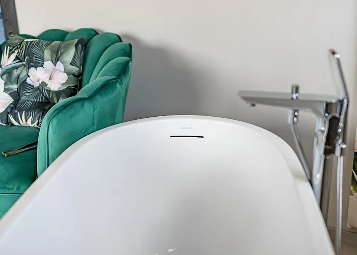 Palmowe Wzgorze - Dolny