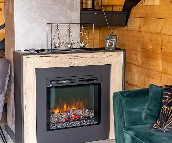 Palmowe Wzgorze - Dolny *