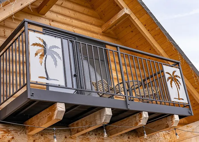 Palmowe Wzgorze - Dolny *