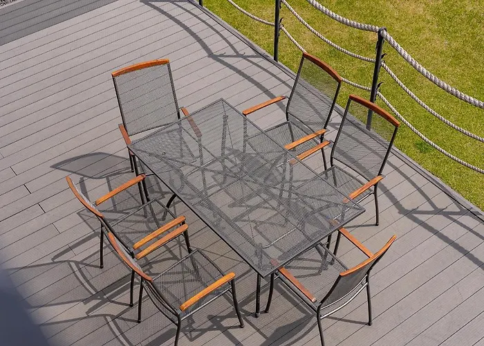 Palmowe Wzgorze - Dolny *