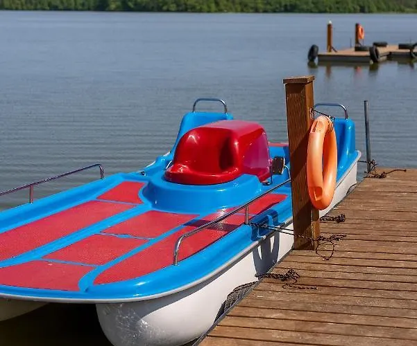 شقة Palmowe Wzgorze - Dolny