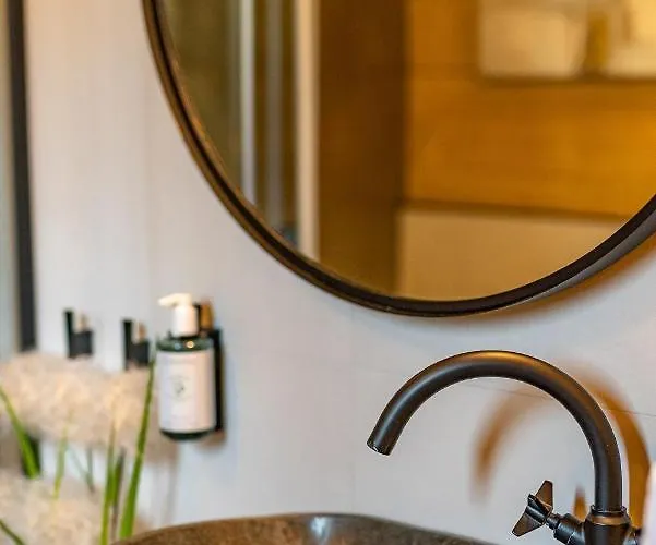 Palmowe Wzgorze - Dolny