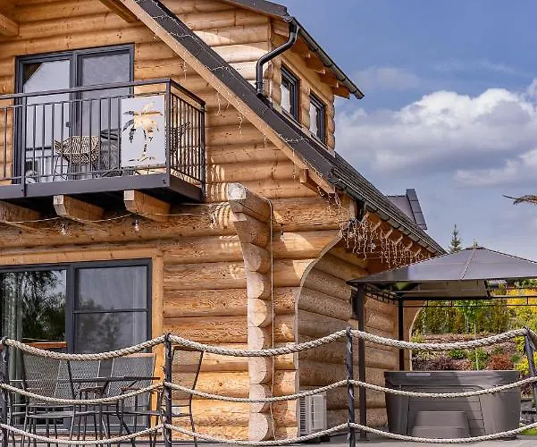 Palmowe Wzgorze - Dolny شقة