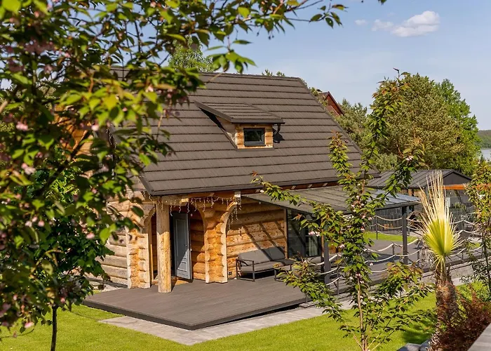 Palmowe Wzgorze - Dolny * Skoszewo