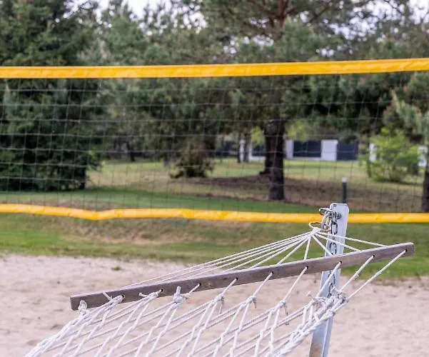 Palmowe Wzgorze - Dolny شقة