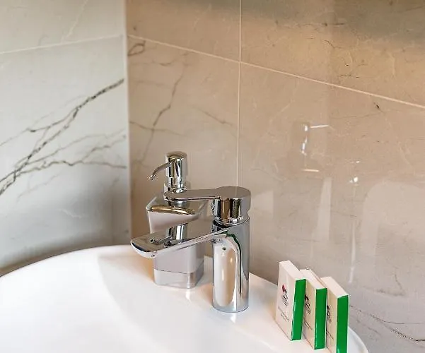 شقة Palmowe Wzgorze - Dolny