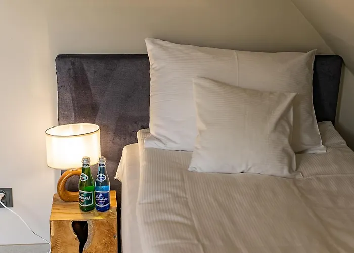 Palmowe Wzgorze - Dolny