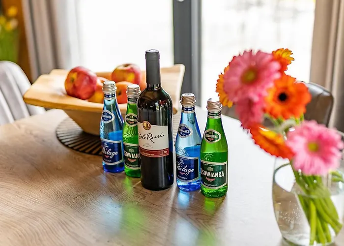 Palmowe Wzgorze - Dolny Skoszewo