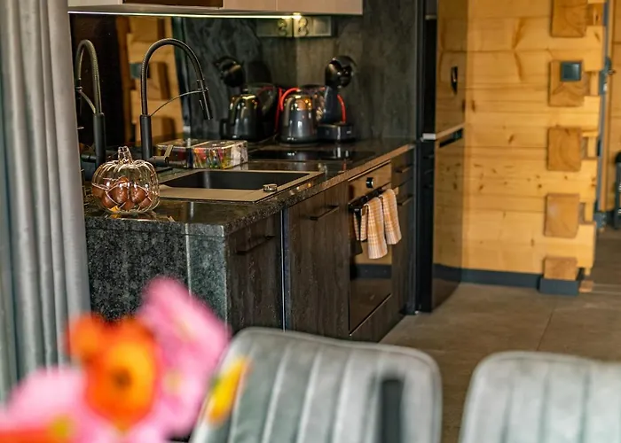 Palmowe Wzgorze - Dolny