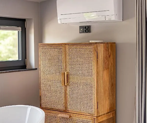 Palmowe Wzgorze - Dolny Skoszewo