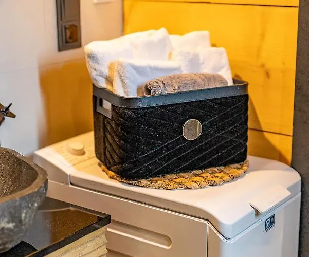 Palmowe Wzgorze - Dolny * Skoszewo