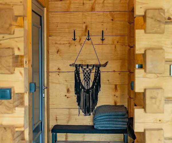 Palmowe Wzgorze - Dolny