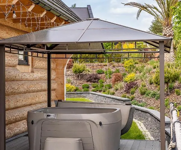 Palmowe Wzgorze - Dolny * Skoszewo