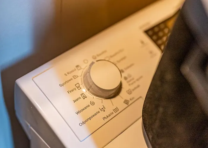 Palmowe Wzgorze - Dolny Skoszewo