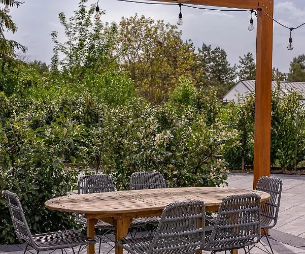 Palmowe Wzgorze - Dolny شقة *