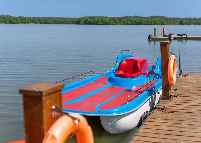 Palmowe Wzgorze - Dolny شقة