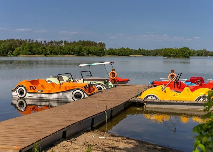 Palmowe Wzgorze - Dolny