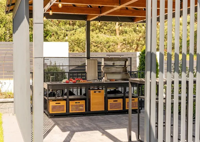 Palmowe Wzgorze - Dolny *