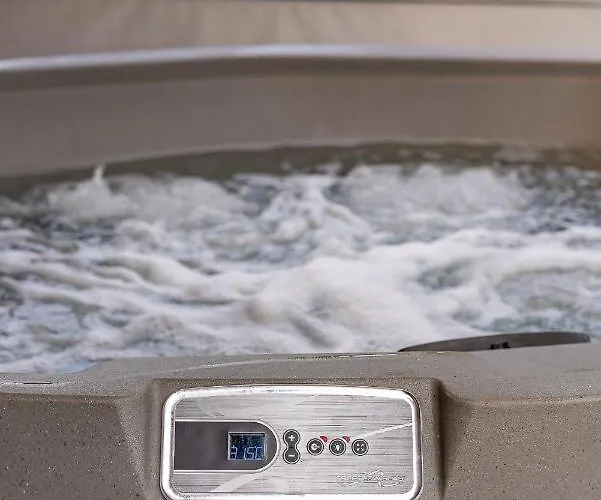 Palmowe Wzgorze - Dolny *