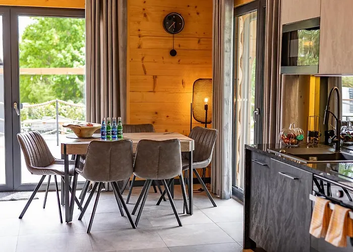 Palmowe Wzgorze - Dolny