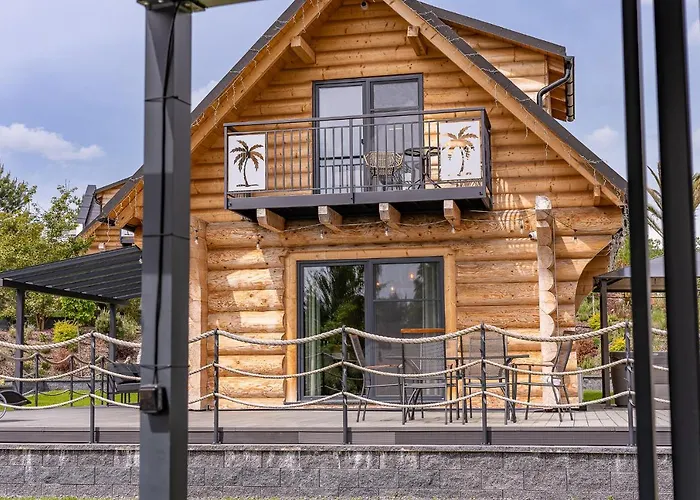 Palmowe Wzgorze - Dolny Skoszewo